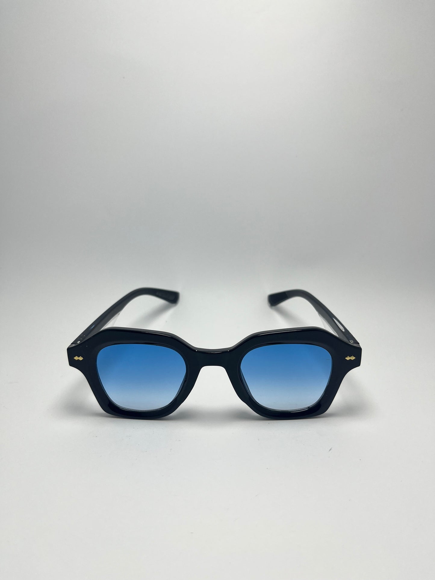 MARAIS BLEU UNISEX SUNGLASSES