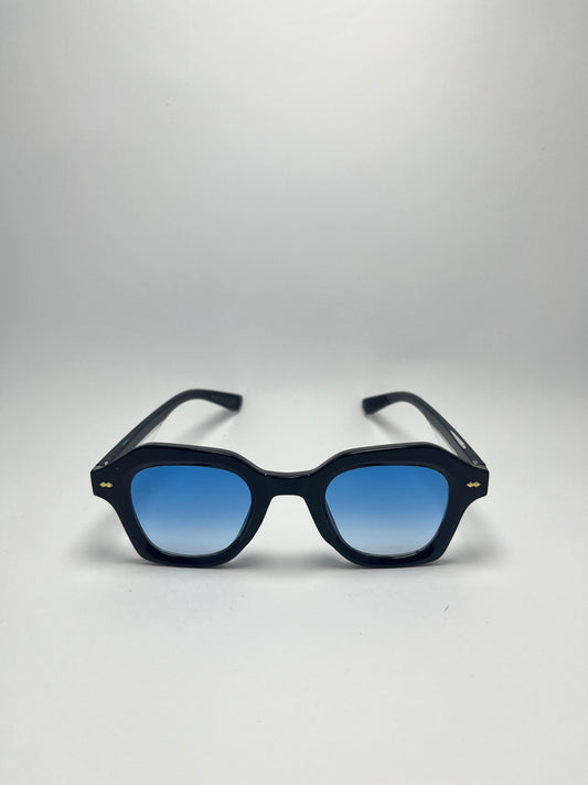 MARAIS BLEU UNISEX SUNGLASSES