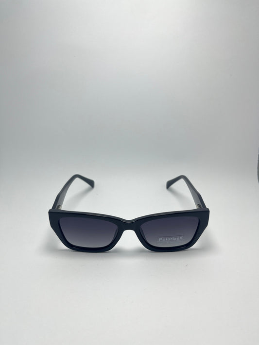 CAT EYE POLARIZED SUNGLASSES FOR WOMEN