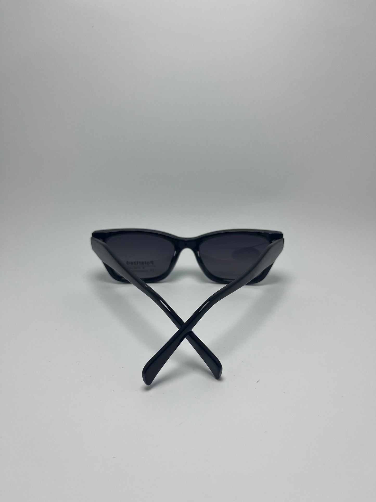 CAT EYE POLARIZED SUNGLASSES FOR WOMEN