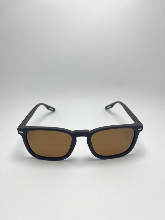 PRADA BROWN SUNGLASSES FOR MEN