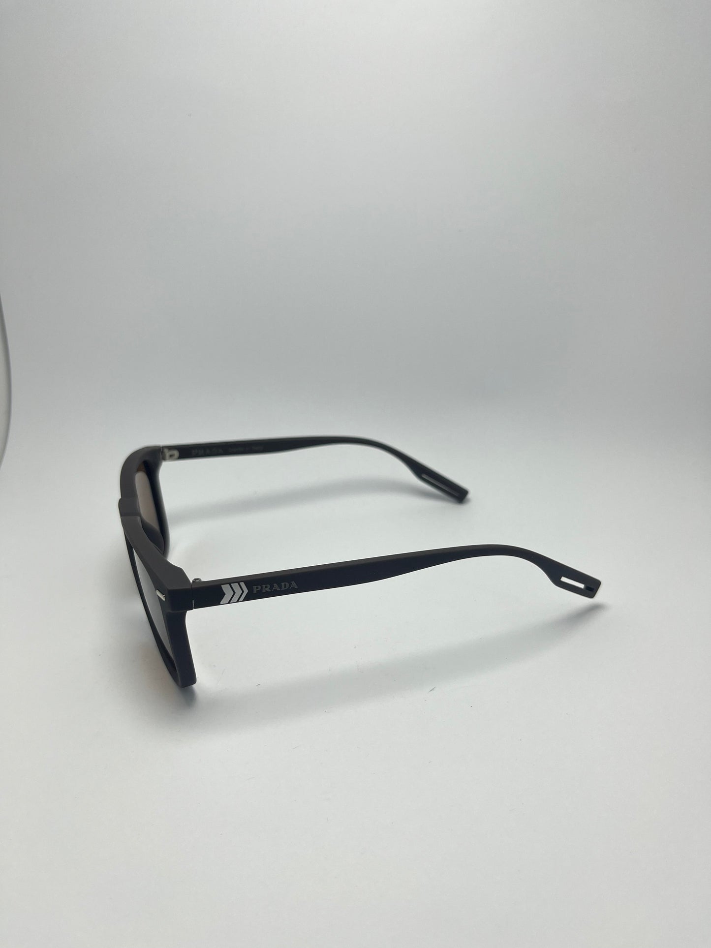 PRADA BROWN SUNGLASSES FOR MEN