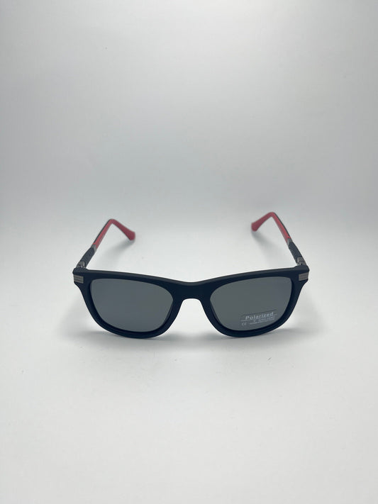LEGENDS BLUE POLARIZED SUNGLASSES FOR MEN