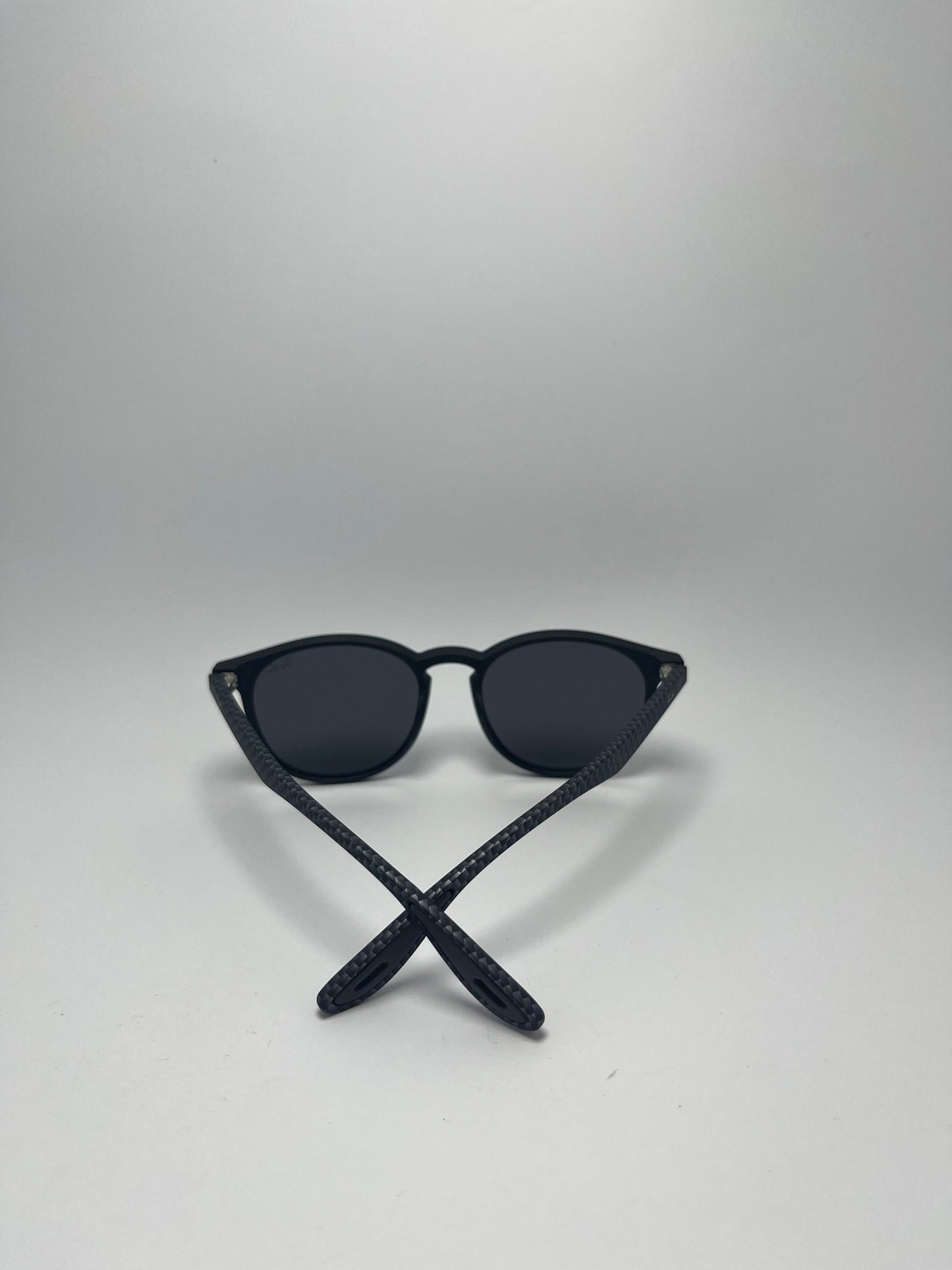 RAYBAN ROUNDED SUNGLASSES FOR MEN