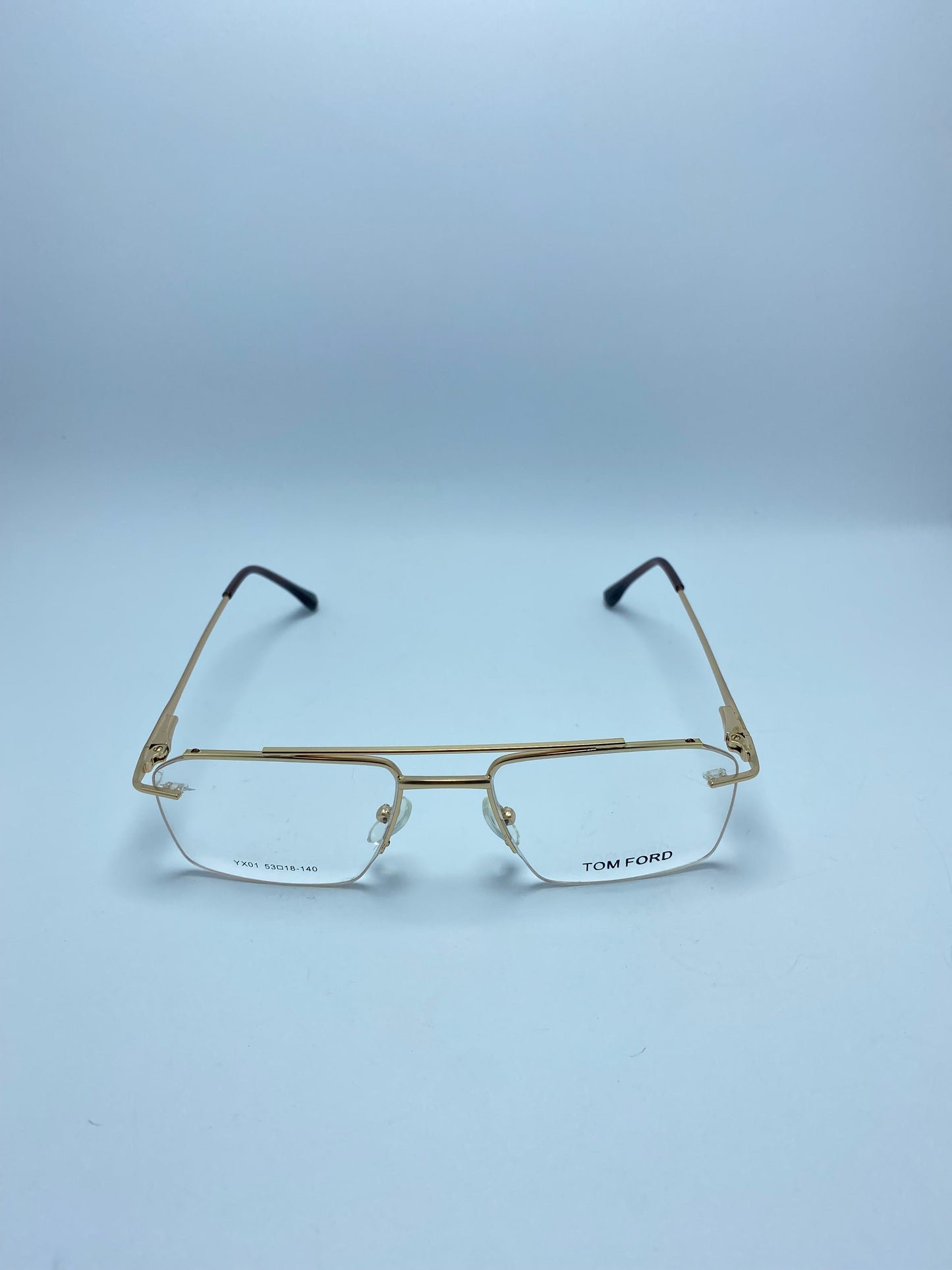TOM FORD METAL FRAME FOR MEN