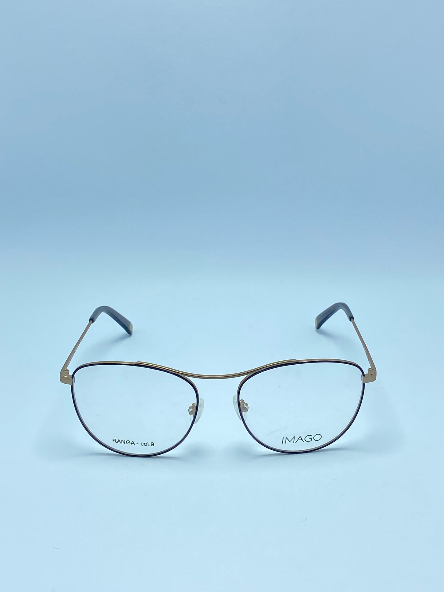 IMAGO METAL FRAME FOR UNISEX