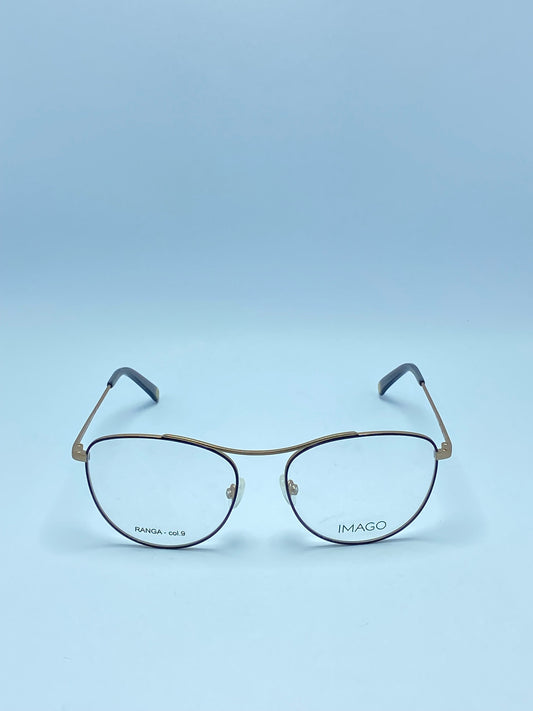 IMAGO METAL FRAME FOR UNISEX