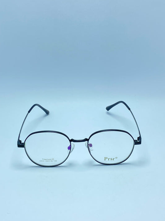 Prsr METAL FRAME FOR WOMEN