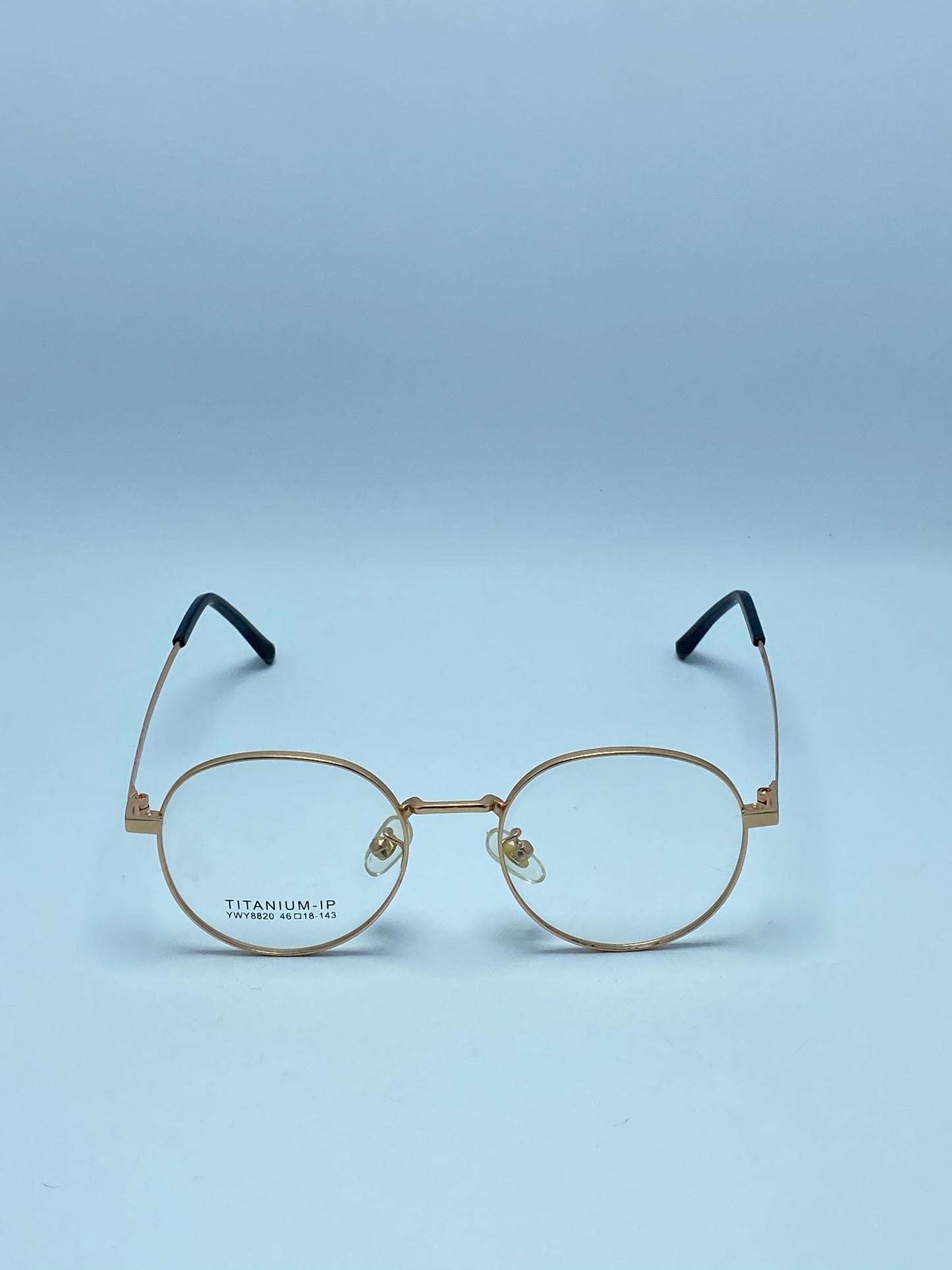 TITANIUM-IP  METAL FRAME FOR WOMEN