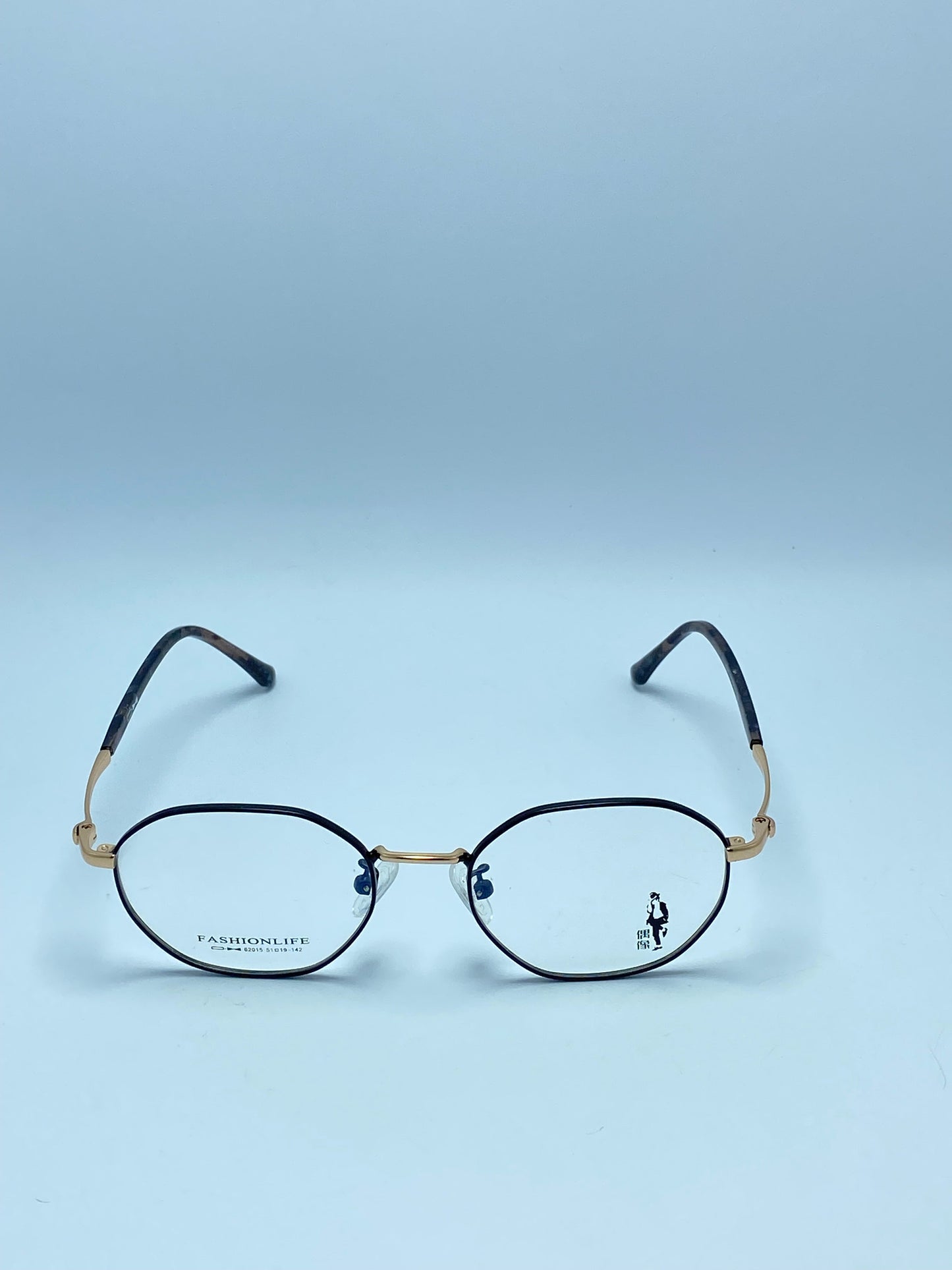 FASHIONLIFE  METAL FRAME FOR WOMEN