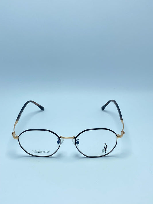 FASHIONLIFE  METAL FRAME FOR WOMEN