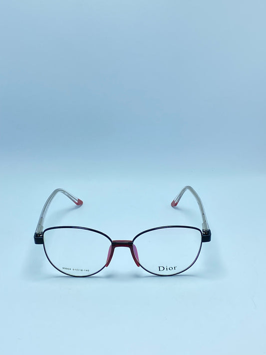 DIOR  METAL FRAME FOR WOMEN