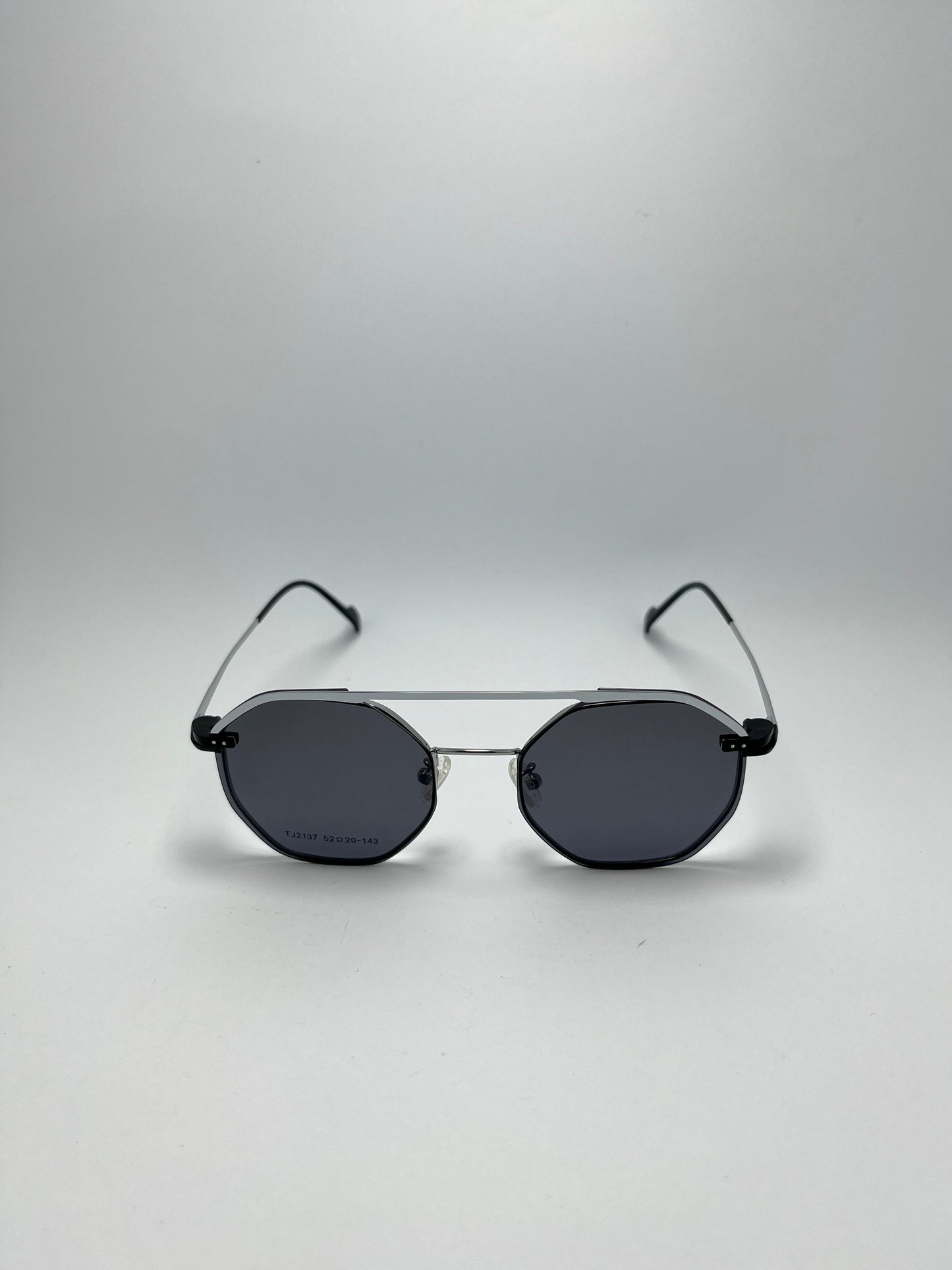 ATTACHMENT METAL FRAME FOR MEN