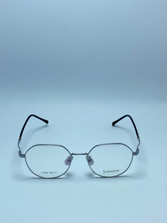 LATEMON  METAL FRAME FOR WOMEN