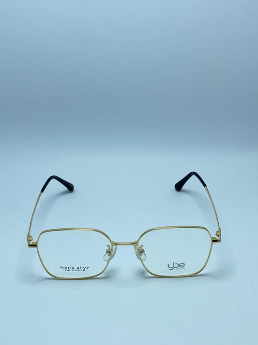 RETRO ALLOY  METAL FRAME FOR WOMEN AND MEN