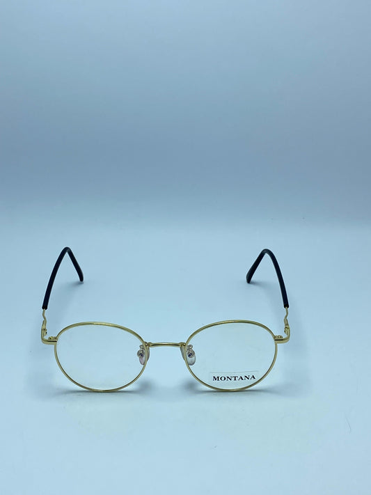 MONTANA ROUNDED METAL FRAME FOR WOMEN