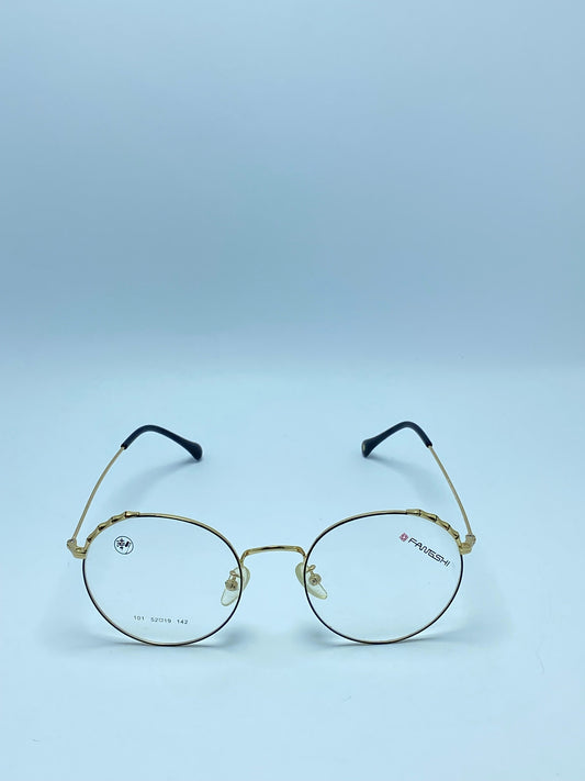 FANGSHI  METAL FRAME FOR WOMEN