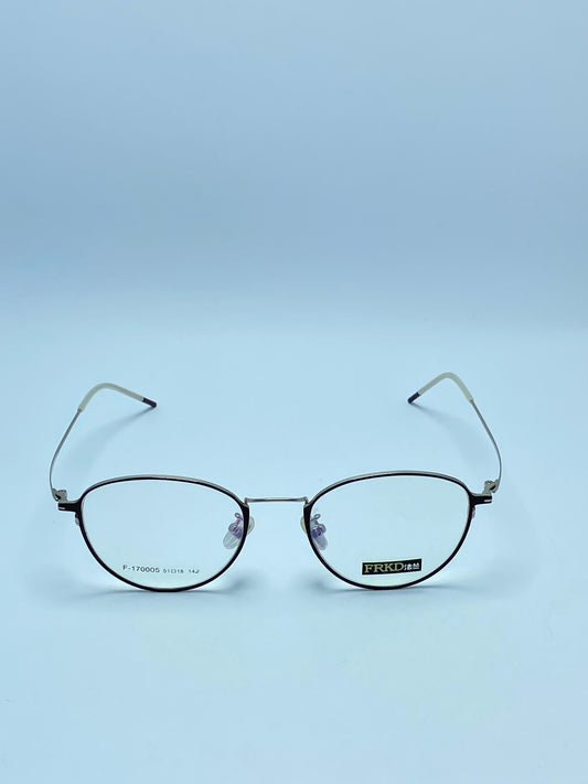 FRKD  METAL FRAME FOR WOMEN