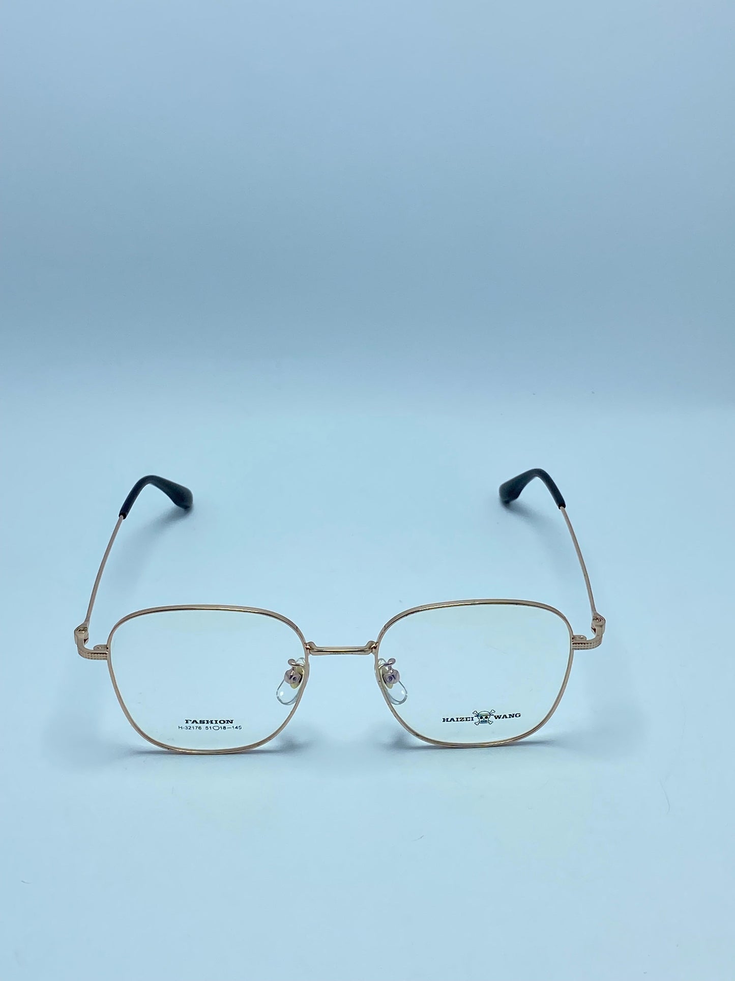 HAIZEI WANG  METAL FRAME FOR WOMEN