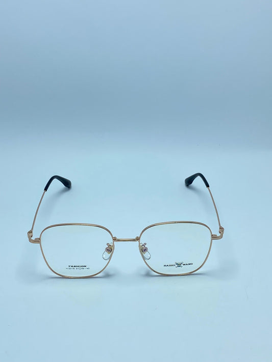 HAIZEI WANG  METAL FRAME FOR WOMEN