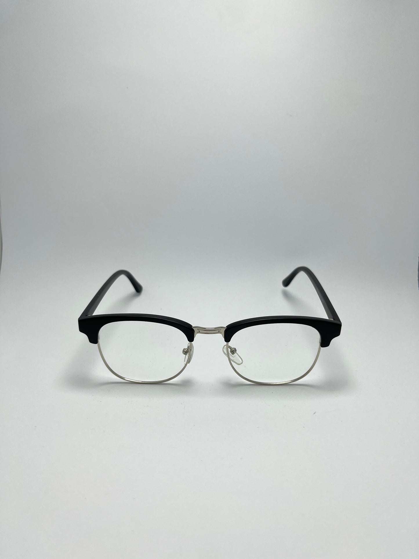 CLUB MASTER METAL ATTACHMENT FRAME FOR MEN