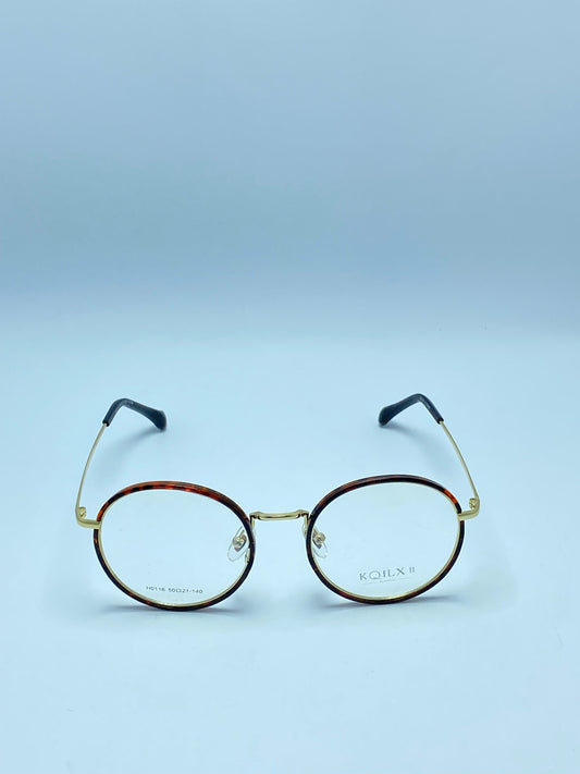 KQILX-II METAL FRAME FOR WOMEN
