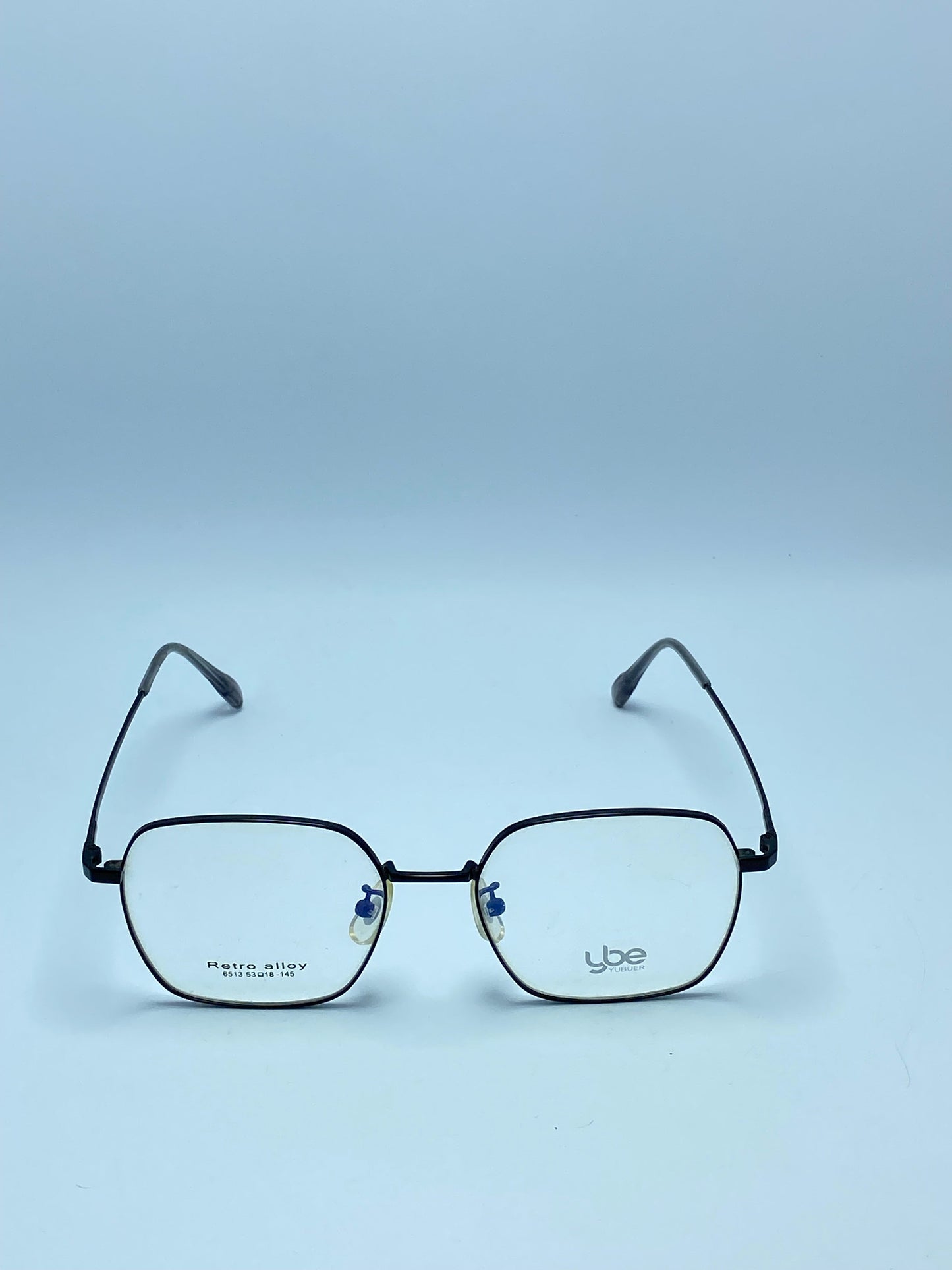 RETRO ALLOY UNISEX  METAL FRAME