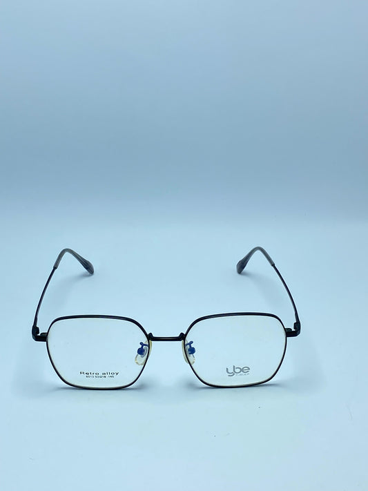 RETRO ALLOY UNISEX  METAL FRAME