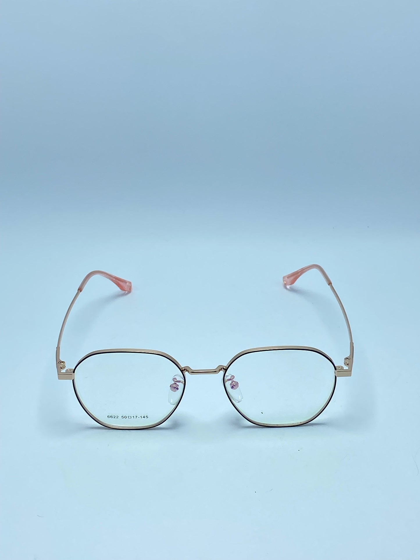 METAL FRAME FOR WOMEN