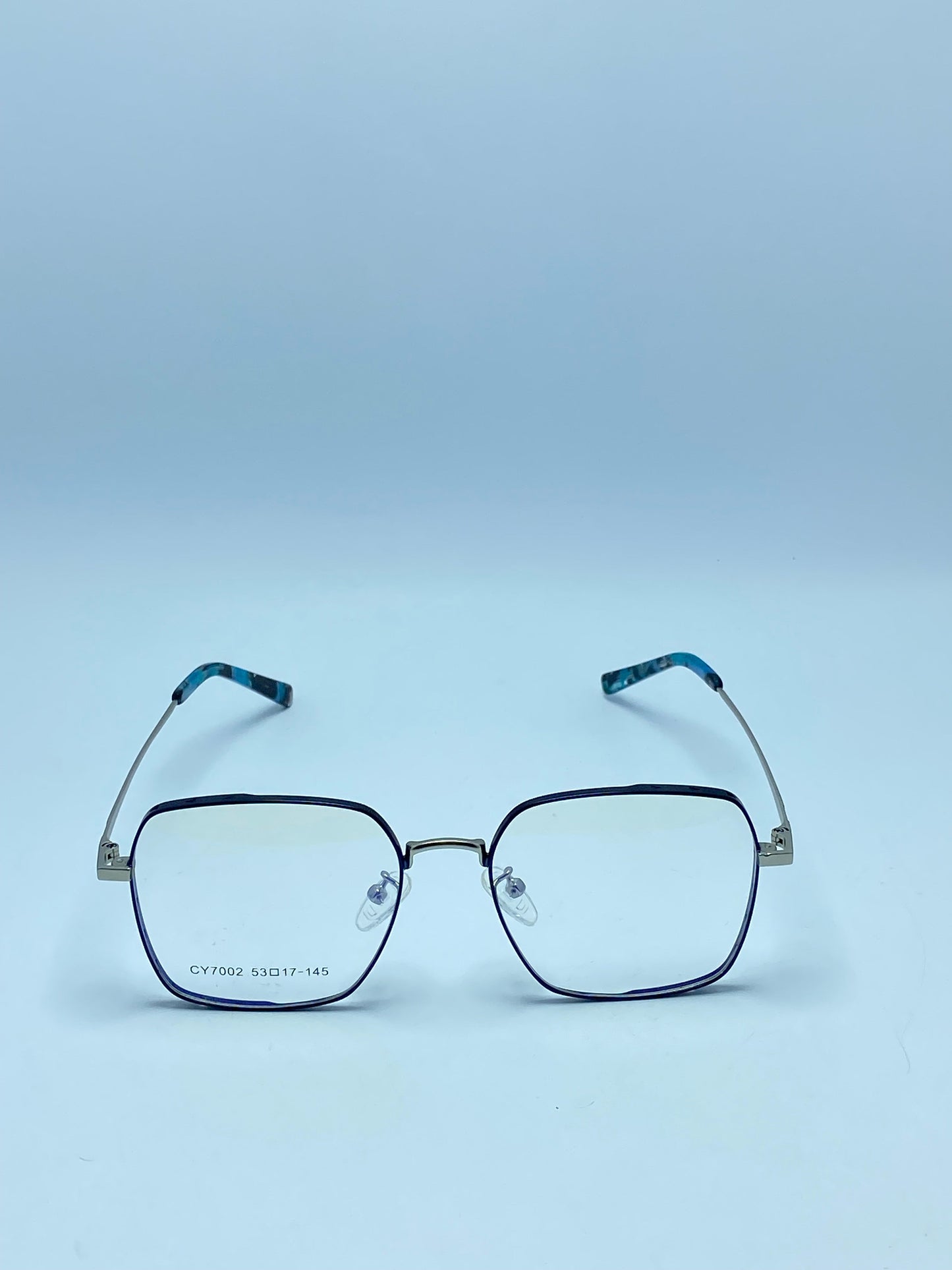 UNISEX METAL FRAME