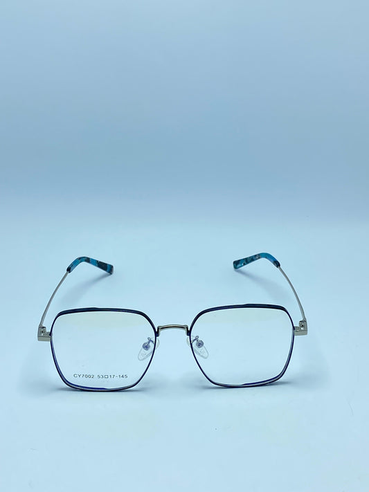 UNISEX METAL FRAME
