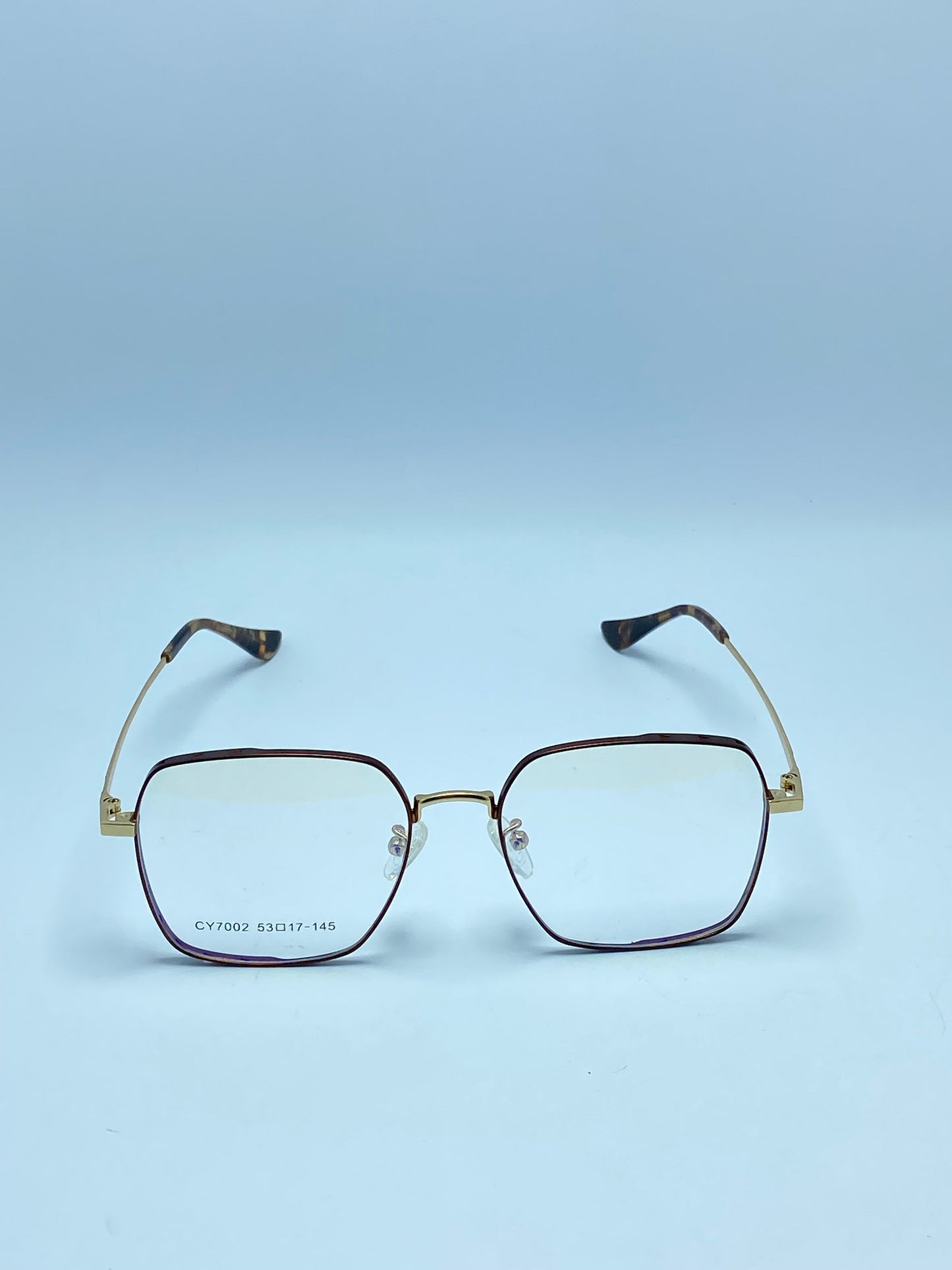 UNISEX METAL FRAME