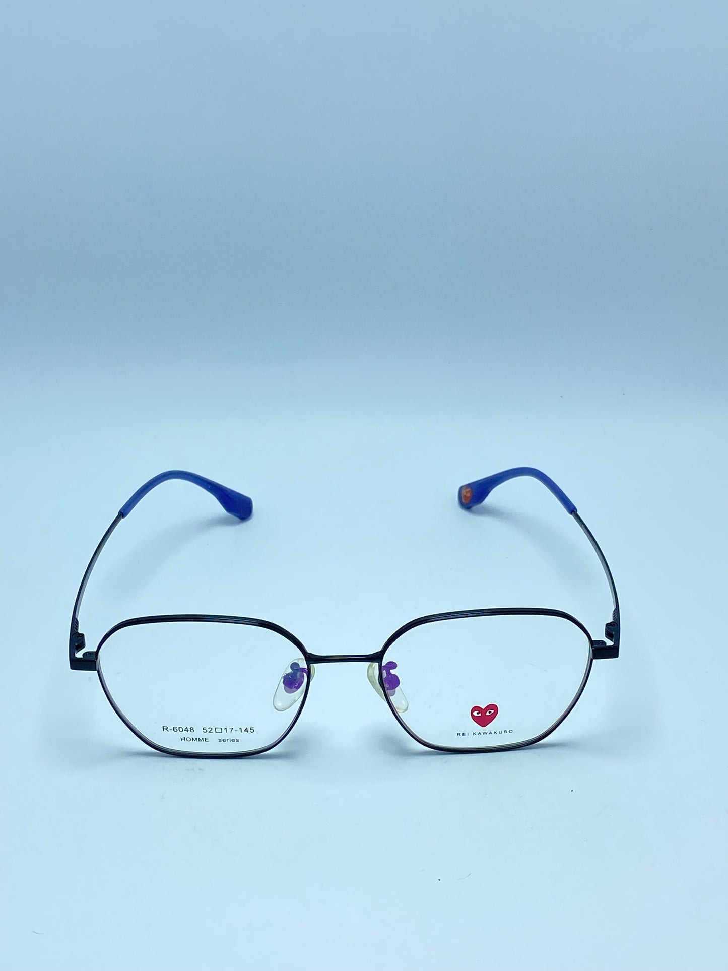 METAL FRAME FOR WOMEN