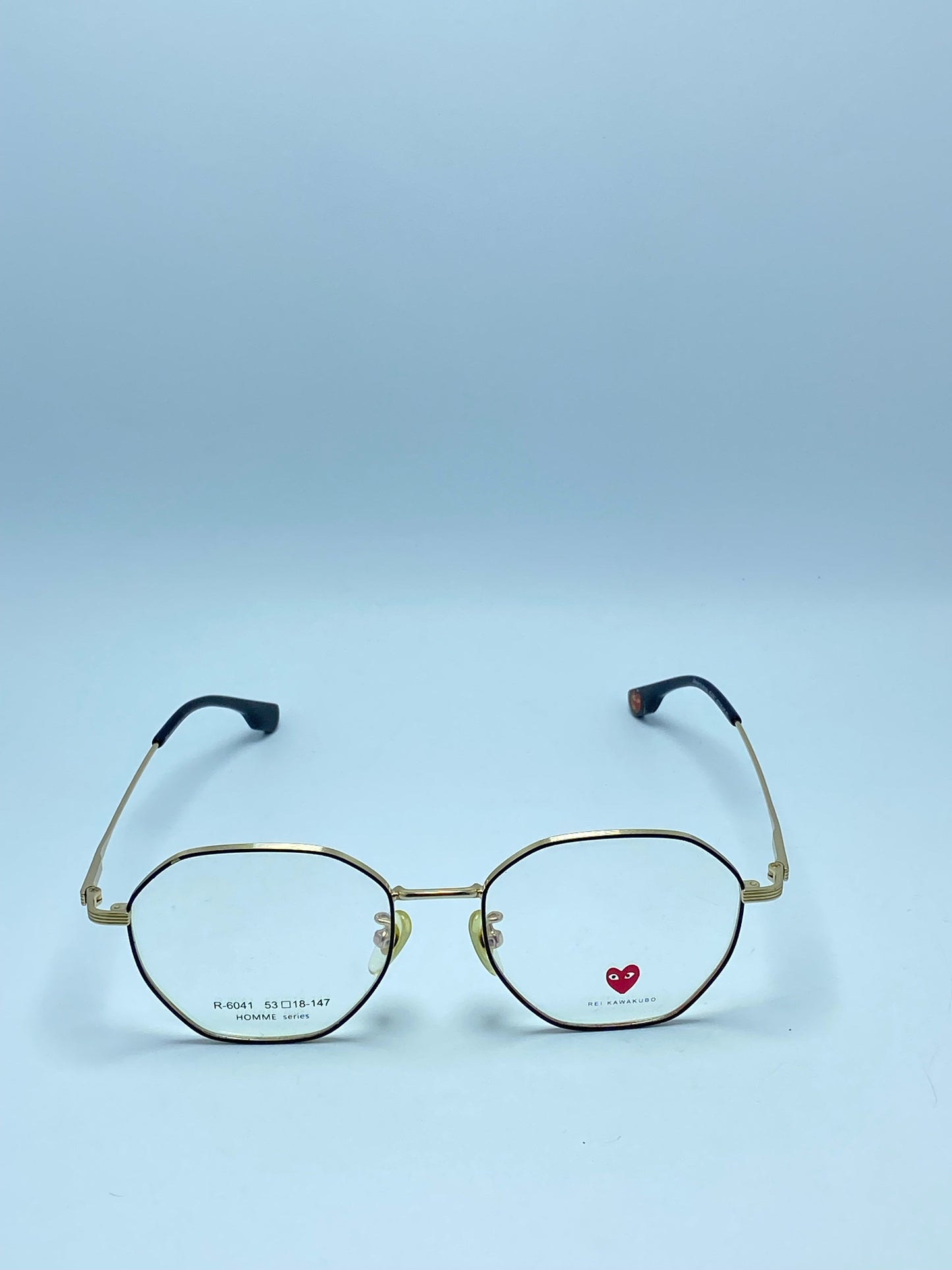 METAL FRAME FOR WOMEN