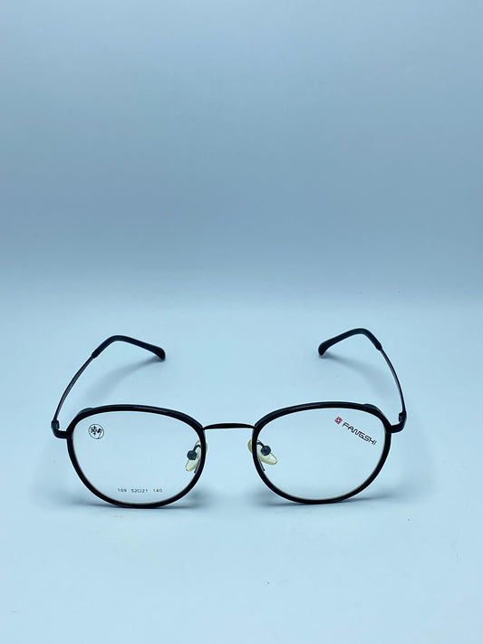 FANGSHI METAL FRAME FOR WOMEN