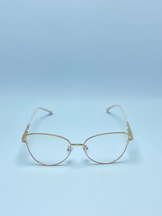 GOLDENEYE METAL FRAME FOR WOMEN
