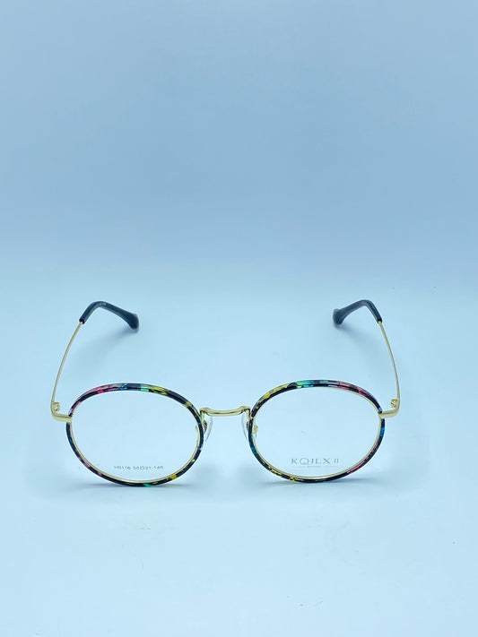 KQILX-II METAL FRAME FOR WOMEN