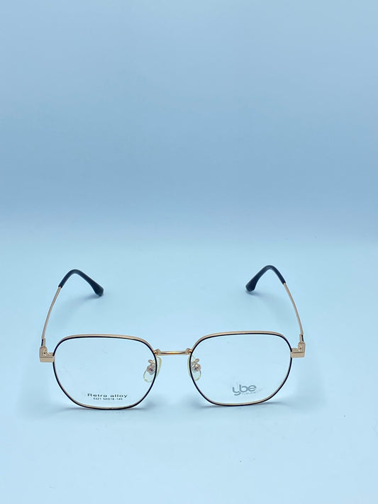 YBE METAL FRAME FOR UNISEX
