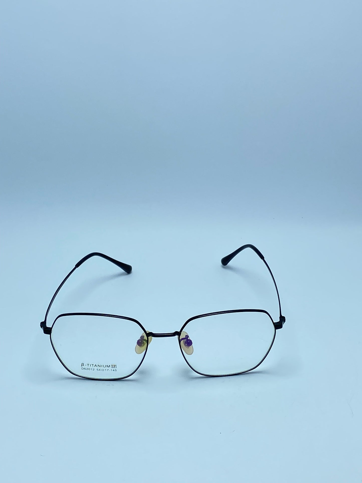 TIANIUM-P METAL FRAME FOR WOMEN