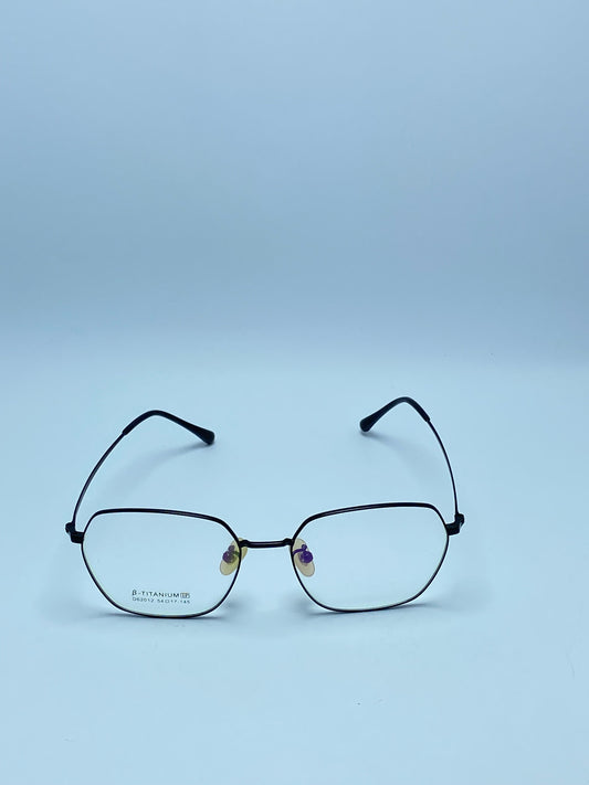 TIANIUM-P METAL FRAME FOR WOMEN