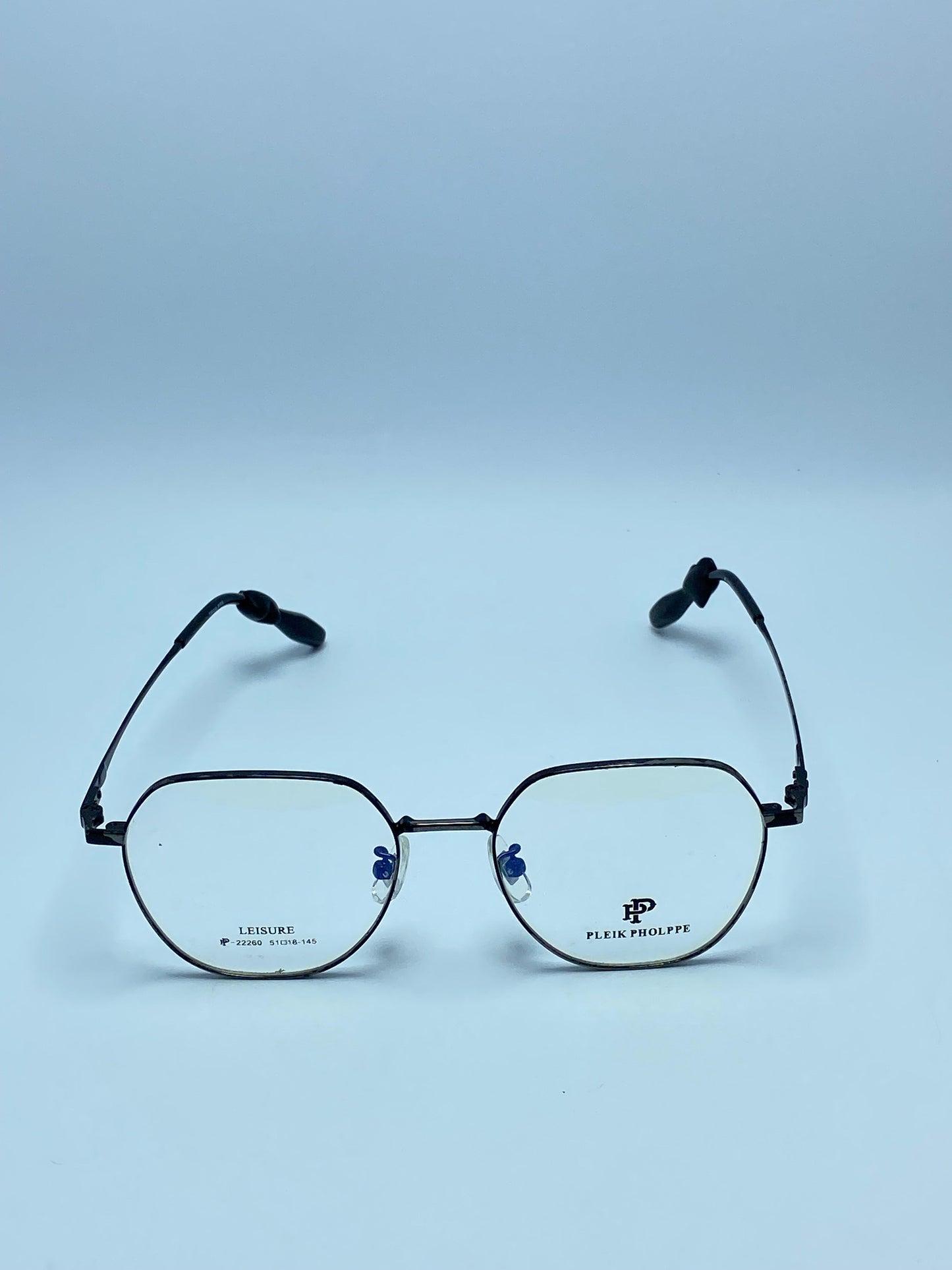 PLEIK PHOLPPE METAL FRAME FOR WOMEN