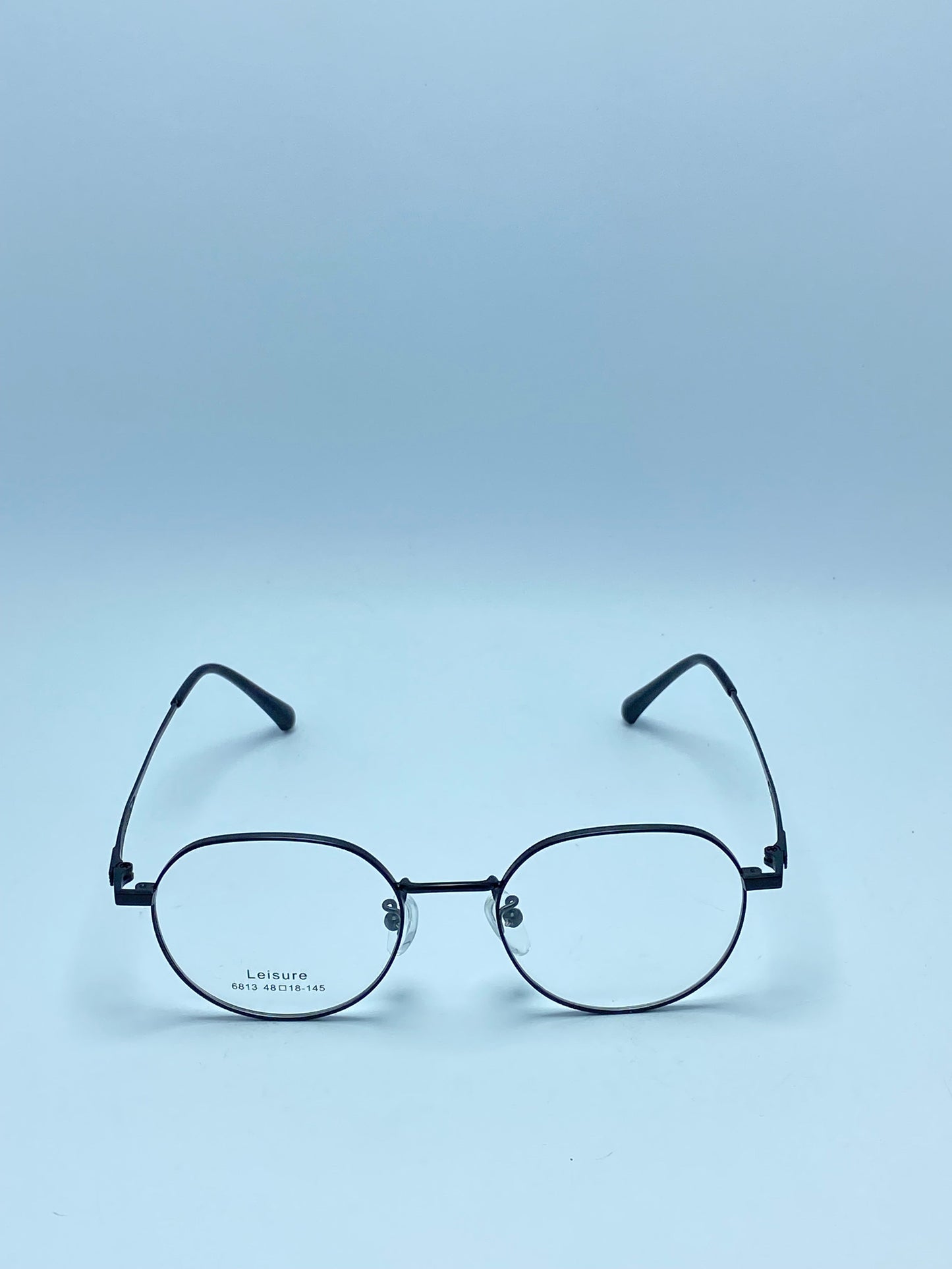 LEISURE METAL FRAME FOR WOMEN