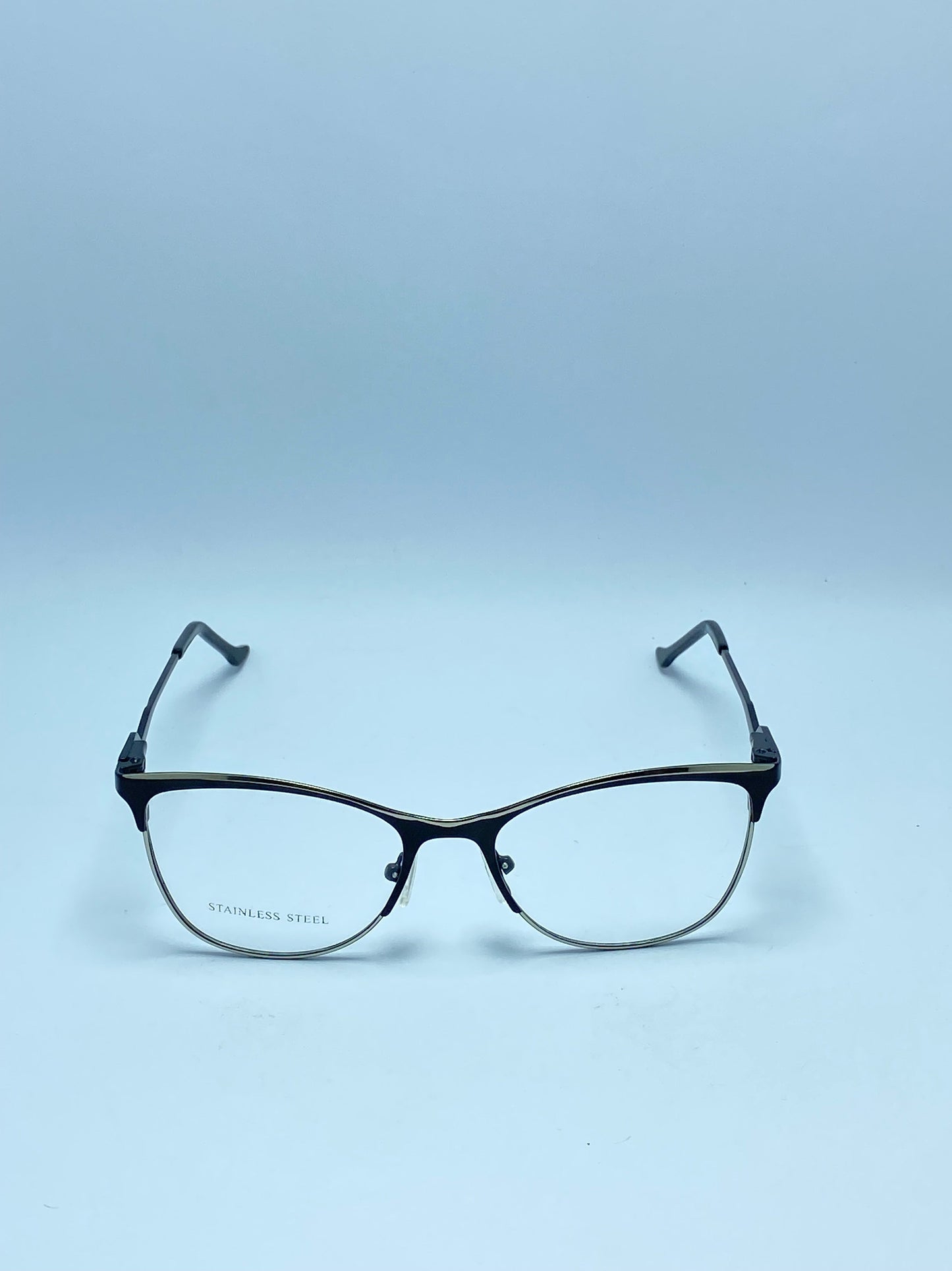 STAINLESS STEEL METAL FRAME FOR WOMEN