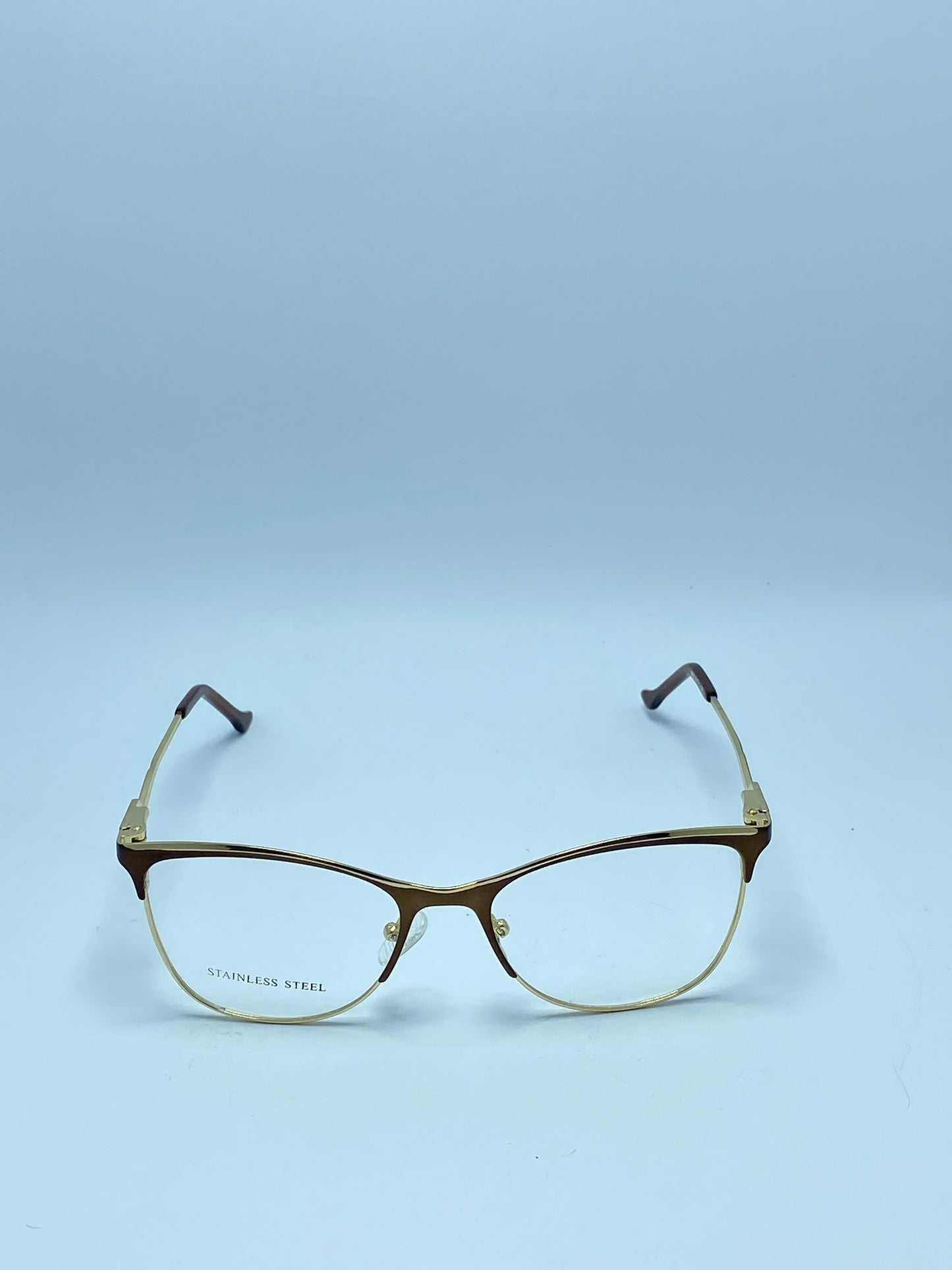 STAINLESS STEEL METAL FRAME FOR WOMEN