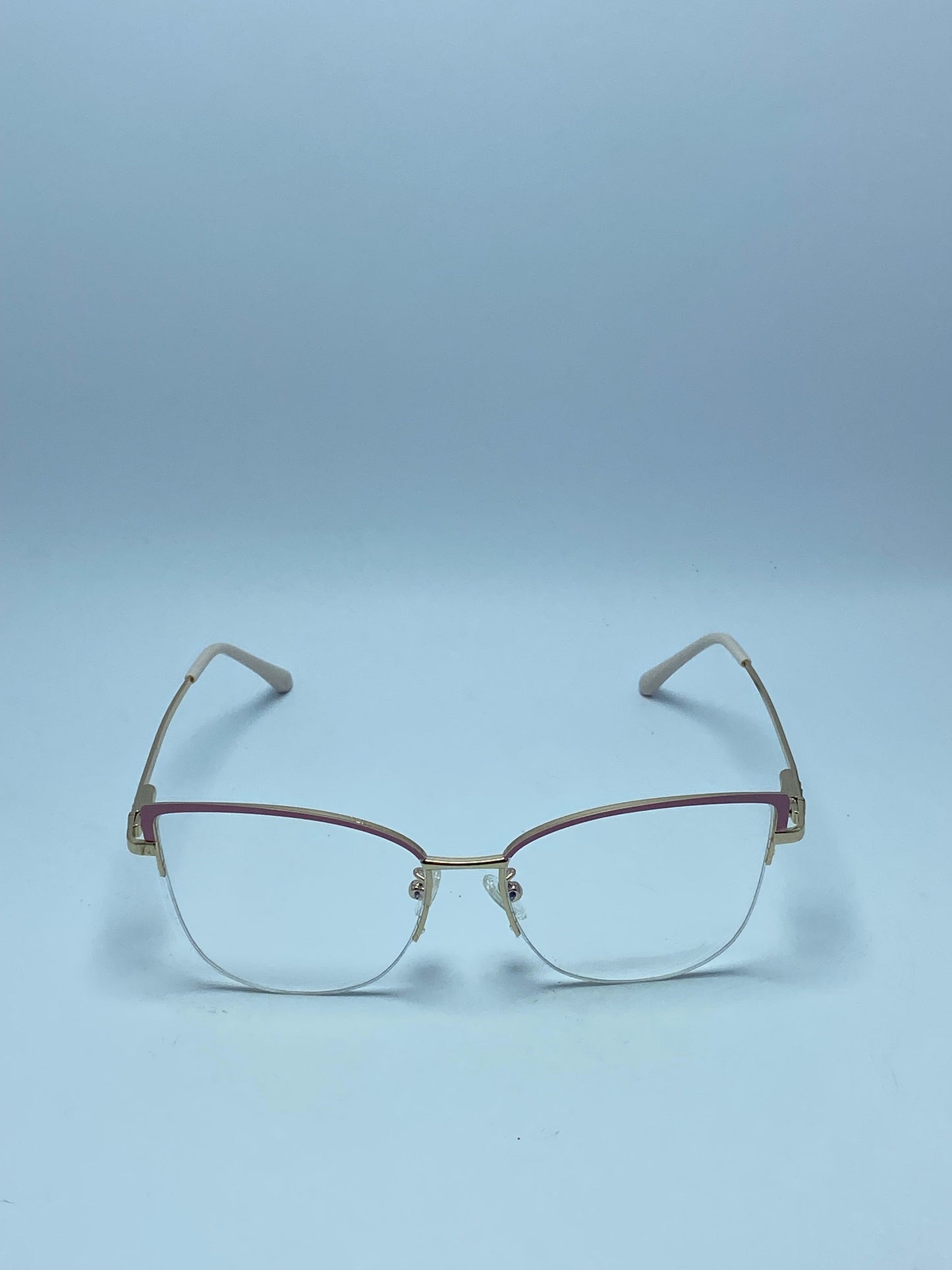 CATEYE METAL FRAME FOR WOMEN