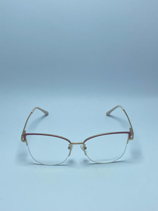 CATEYE METAL FRAME FOR WOMEN