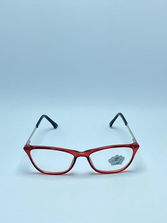READING PLASTIC FRAME FOR WOMEN