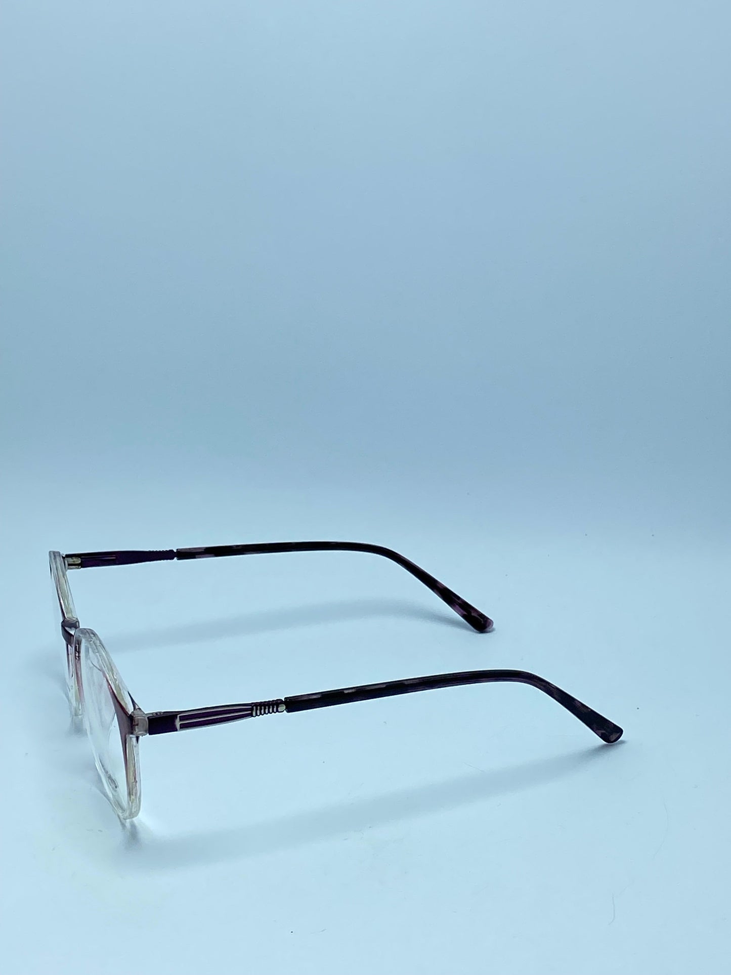 DUEISND PLASTIC FRAME FOR WOMEN