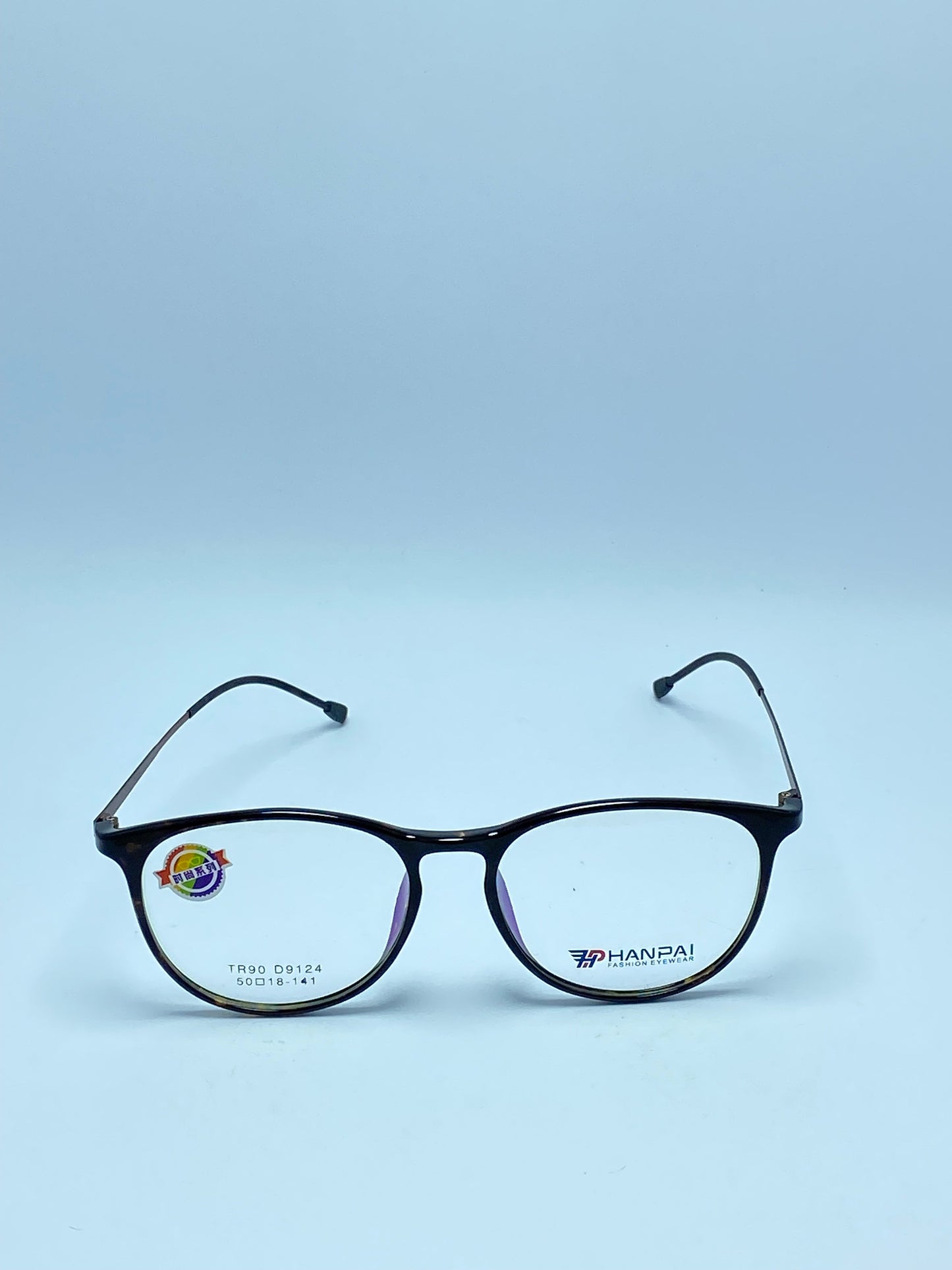 HANPAI PLASTIC FRAME FOR WOMEN