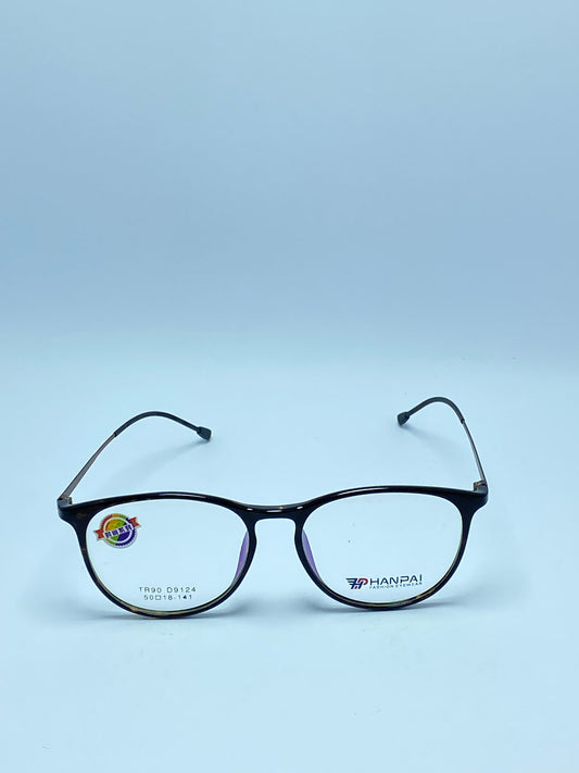 HANPAI PLASTIC FRAME FOR WOMEN